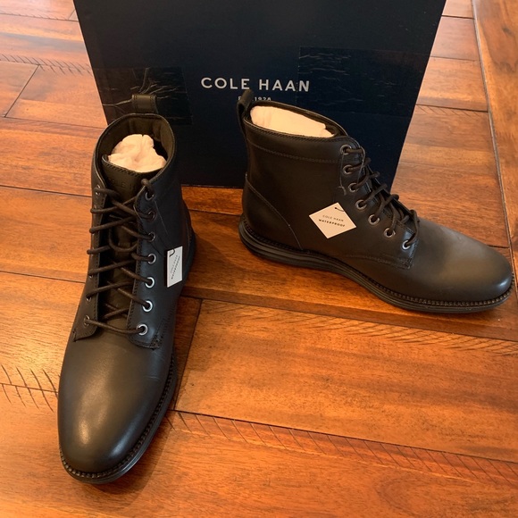 Cole Haan Other - Cole Haan Men’s Grand Chukka Boot